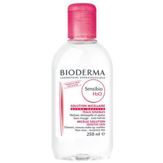 Bioderma Sensibio H2O Soothing Lotion (Micellar Solution) - Όγκος: 500 ml