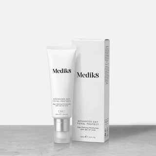 Come scegliere la skincare Medik8 su Qathu: guida pratica