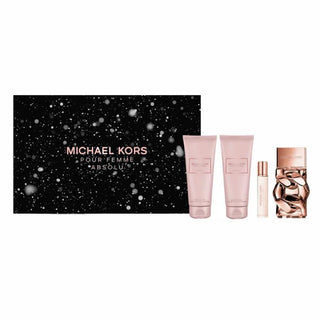 Come scegliere i profumi donna Michael Kors su Qathu?
