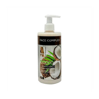 Come scegliere i prodotti per capelli Face complex su Qathu?