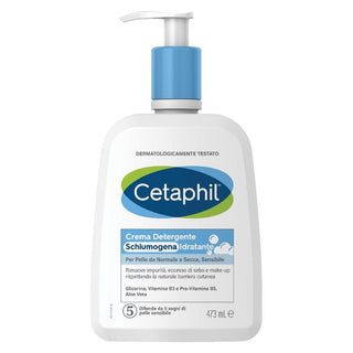 Dove comprare online Cetaphil skincare originale su Qathu