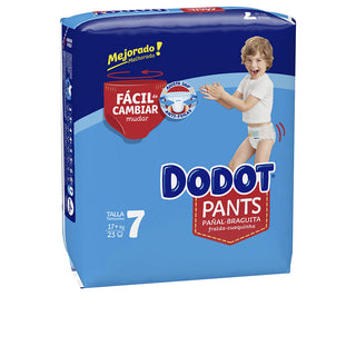 Come scegliere i prodotti Dodot per bambini su Qathu?