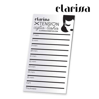 Come scegliere gli accessori beauty Clarissa su Qathu?