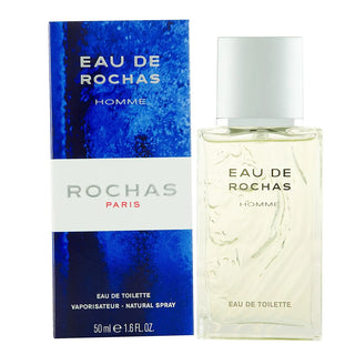Come scegliere i profumi uomo Rochas: guida ai formati e alle linee