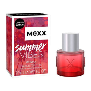 Dove comprare online profumi Mexx: guida all’acquisto su Qathu