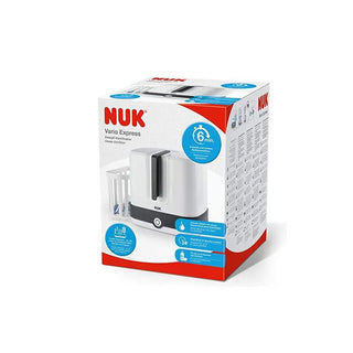 Nuk vs Medela: quale scegliere per i prodotti bambino?