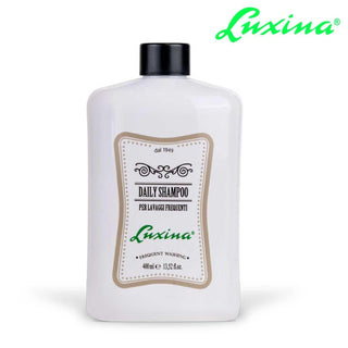Come scegliere i prodotti per capelli Luxina su Qathu?
