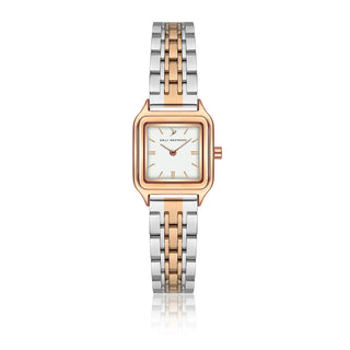 Emily Westwood o Armani Exchange? Confronto gioielli e orologi