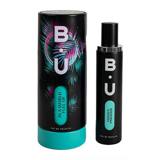 Come scegliere i profumi B.u. su Qathu: guida completa
