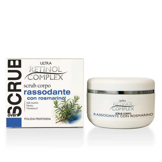 Come scegliere i prodotti corpo Retinol complex su Qathu?