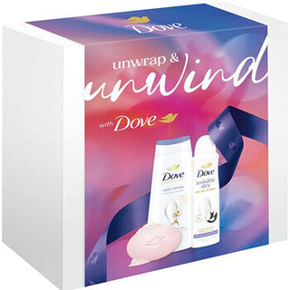 Dove vs Kiehl's: quale scegliere per cofanetti e set regalo?