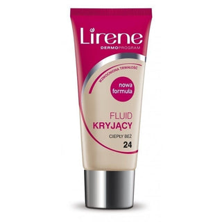 Come scegliere il make-up Lirene: guida ai fondotinta e illuminanti