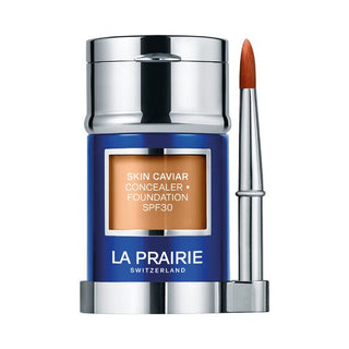 Come scegliere il make-up La Prairie: guida completa ai prodotti