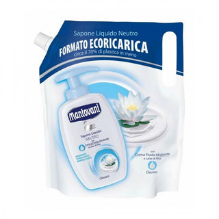Come scegliere i prodotti corpo Mantovani su Qathu?