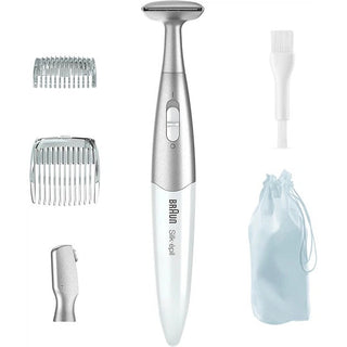 Dove comprare online Braun per capelli e corpo su Qathu