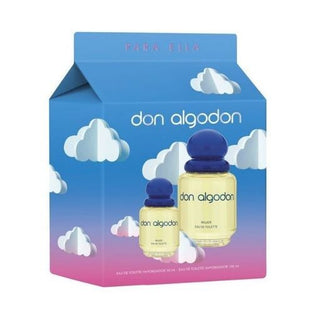 Come scegliere i profumi Don algodón su Qathu: guida completa