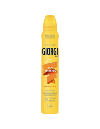 Come scegliere i prodotti Giorgi Line per capelli su Qathu?