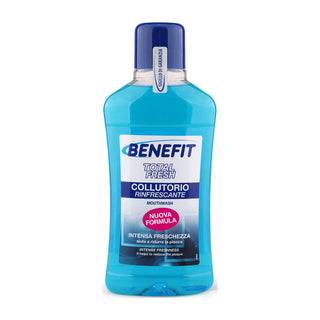 Come scegliere i prodotti Benefit per l'igiene orale su Qathu?