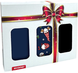 Evona vs Bella Oggi: quale scegliere per cofanetti e set regalo?