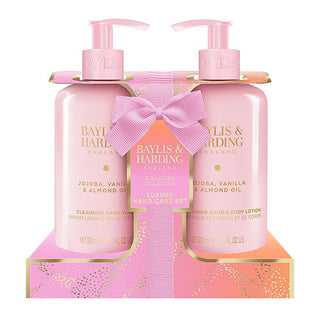 Come scegliere i set regalo Baylis & Harding su Qathu?