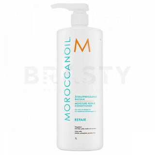 Come scegliere i prodotti MoroccanOil per capelli su Qathu?