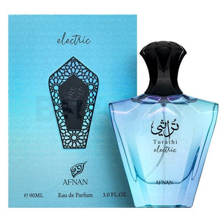 Come scegliere i profumi unisex Afnan: guida alla collezione