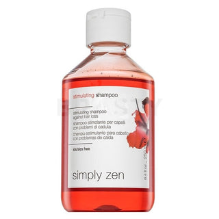 Come scegliere i prodotti per capelli Simply Zen su Qathu?