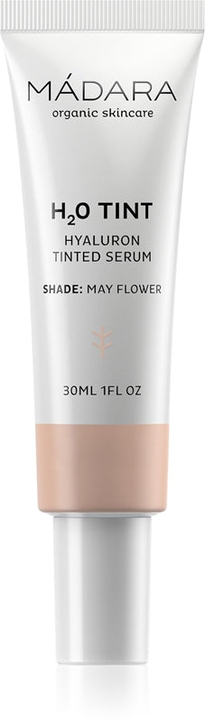 Dove comprare online Mádara skincare e make-up su Qathu