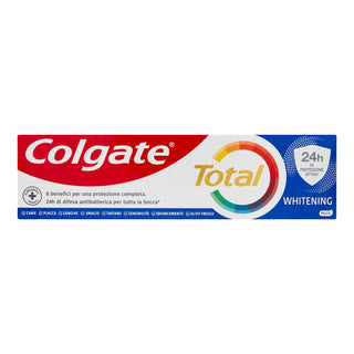 Come scegliere Colgate per l’igiene orale su Qathu?