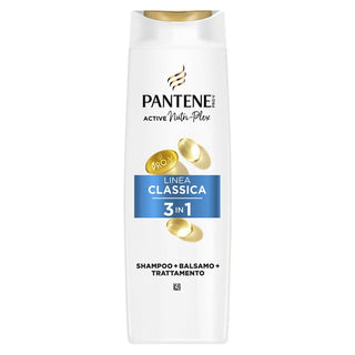 Come scegliere i prodotti Pantene per capelli su Qathu?