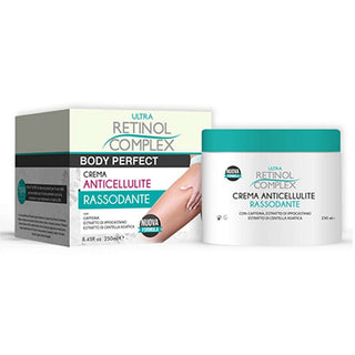 Come scegliere i prodotti Retinol complex per la skincare su Qathu?