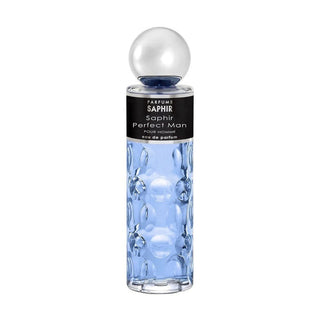 Saphir o Antonio Banderas: quale profumo uomo scegliere?