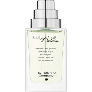 Come scegliere i profumi donna The Different Company su Qathu?