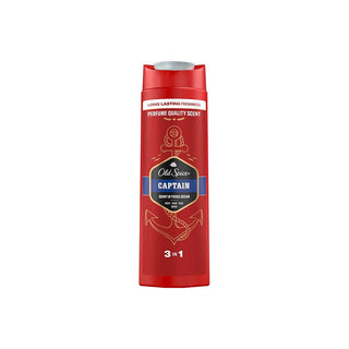 Come scegliere i prodotti corpo Old Spice su Qathu?