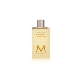 Come scegliere i prodotti corpo MoroccanOil su Qathu?