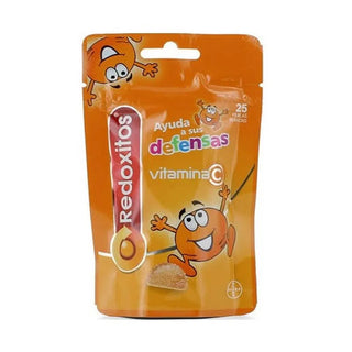 Integratore alimentare Rexodon Redoxitos Gummies - 25 Gummies