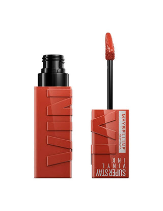 Maybelline Superstay Vinyl Ink Liquid Rossetto 130-Extra 4,2ml