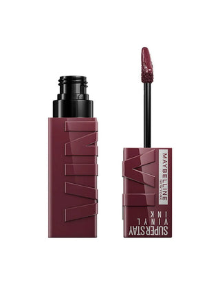 Maybelline Superstay Vinyl Ink Liquid Rossetto 135-Fearless 4,2ml