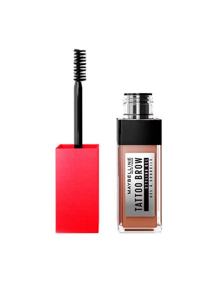 Maybelline Tattoo Brown Styling Gel 250 Blonde 1 U 