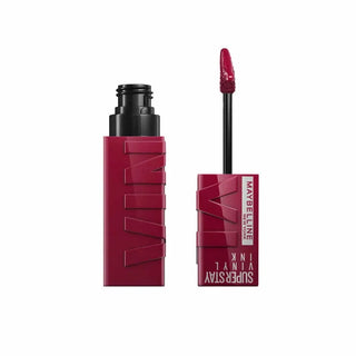 Maybelline Superstay Vinyl Ink Liquid Rossetto 30 Unrivaled