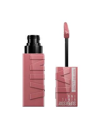 Maybelline Superstay Vinyl Ink Liquid Lipstick 105-Golden 4.2ml 
