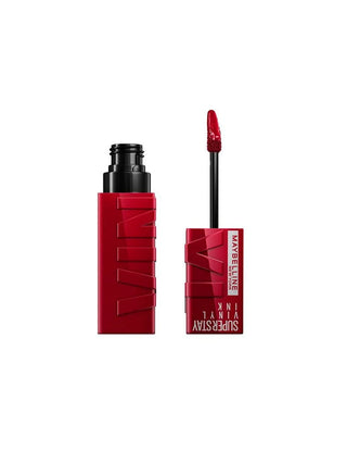 Maybelline Superstay Vinyl Ink Liquid Rossetto 55-Royal 4,2ml