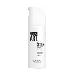 L'oreal professionnel L'Oréal Professionnel Tecni Art Fix Design Directional Fixing Spray Force 5 200ml