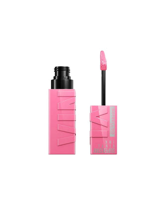 Maybelline Superstay Vinyl Ink Liquid Rossetto 155-Upbeat 4,2ml