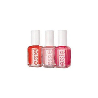 Essie Nail Color 785-Ferris Of They All
