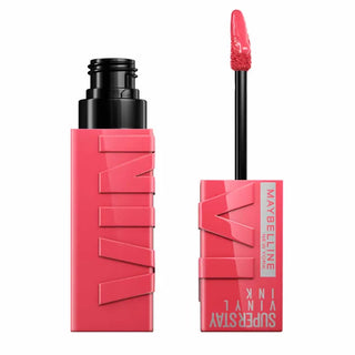 Maybelline Superstay Vinyl Ink Liquid Rossetto 160 Sultry 4.2ml