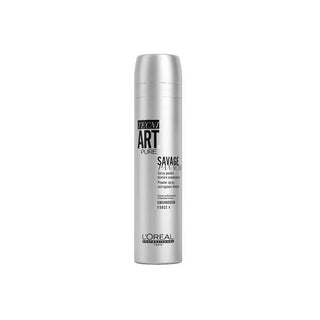 L'Oréal Professionnel Tecni Art Spray ポウダーテクスチャー フォース4 250 ml — ヘアスタイリングスプレー