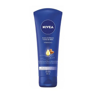 Crema mani Nivea Intensive Care 100 ml