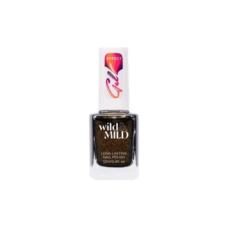 Wild&mild Wild e Mild Wild e Mild Wild e Mild Wild e Mild Wild e Mild Wild e Mild Drama Queen Gel Effect Nail Po