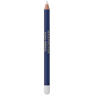 Lápiz de ojos Max Factor Khol 10 Bianco 
